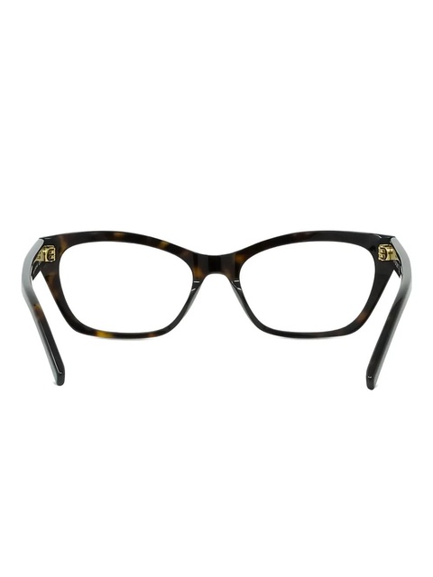Givenchy Eyewear havana cat-eye glasses - Black - zdjęcie produktu nr 2