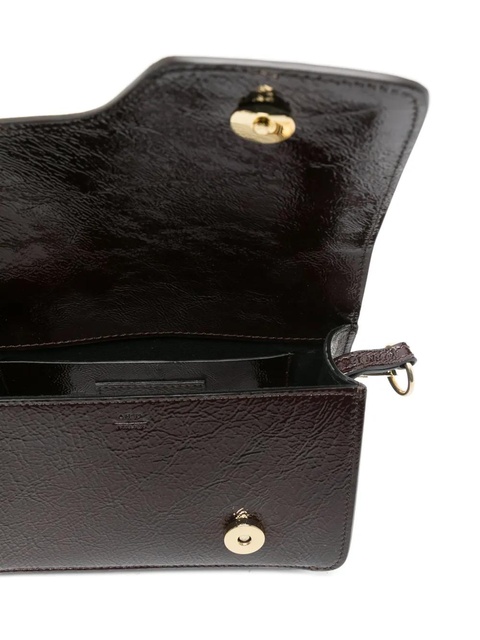 ATP Atelier Corsina tote bag - Red - zdjęcie produktu nr 2