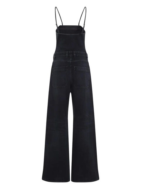 Diesel denim jumpsuit - Black - zdjęcie produktu nr 2