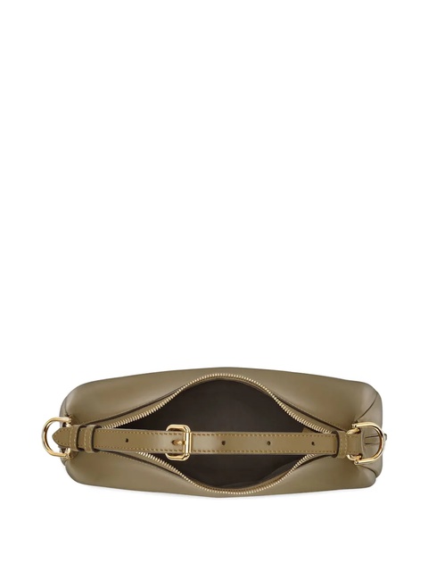 FENDI small Fendigraphy tote bag - Green - zdjęcie produktu nr 2