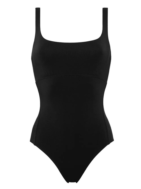 ERES Arnaque square-neck swimsuit - Black - zdjęcie produktu nr 1