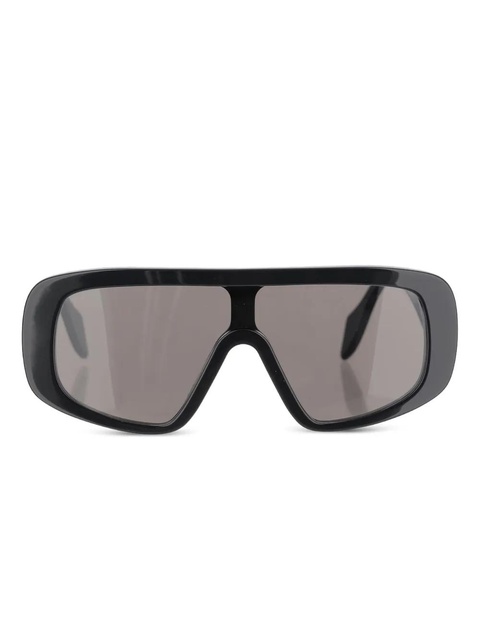 PINKO oversize-frame sunglasses - Black - zdjęcie produktu nr 1