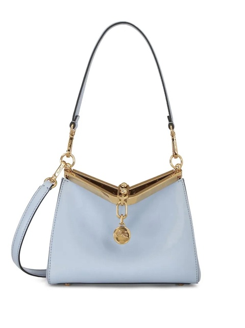ETRO Vela shoulder bag - Blue - zdjęcie produktu nr 1
