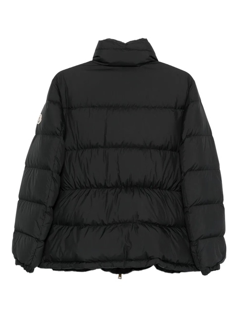 Moncler Dourbe down jacket - BLACK - zdjęcie produktu nr 2