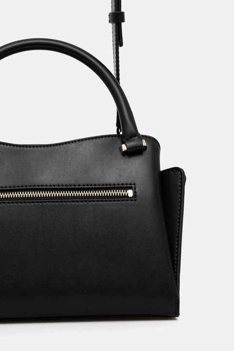Guess torebka JANE kolor czarny HWVG98 91050 - zdjęcie produktu nr 2