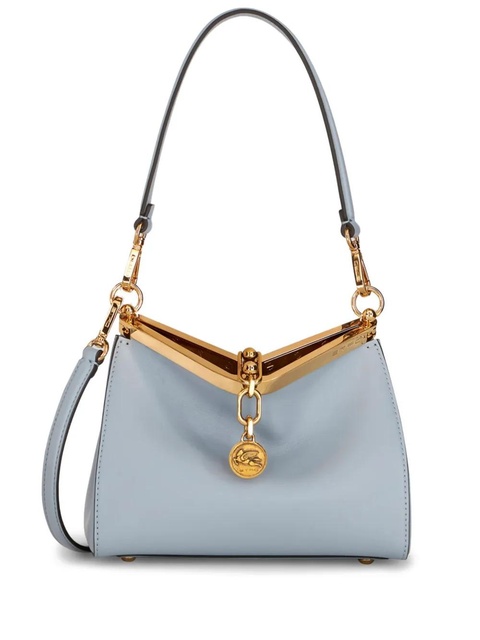 ETRO small Vela shoulder bag - Blue - zdjęcie produktu nr 1