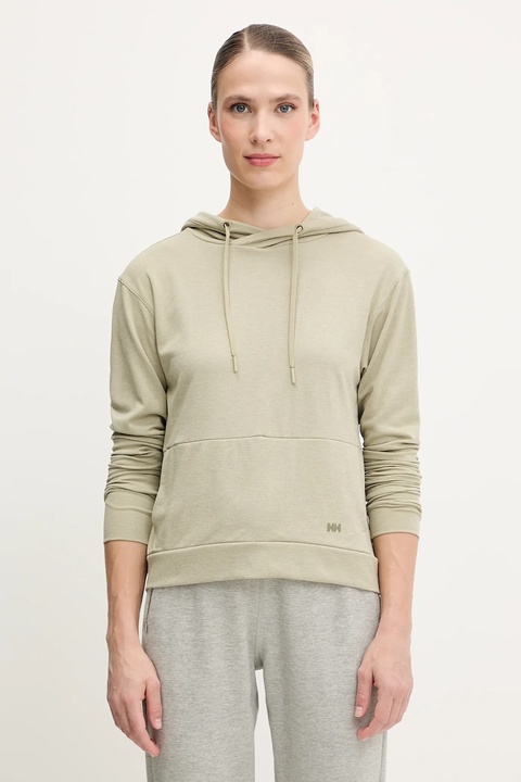 Helly Hansen bluza sportowa Lifa Tech - zdjęcie produktu nr 1