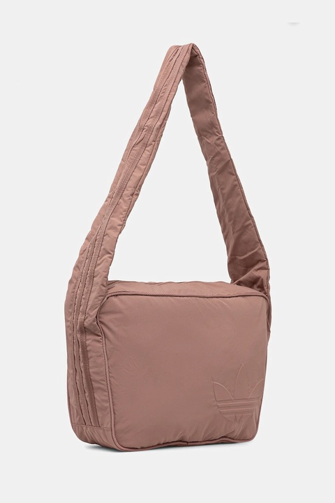 adidas Originals torebka Bowling Bag kolor różowy JX3127 - zdjęcie produktu nr 1
