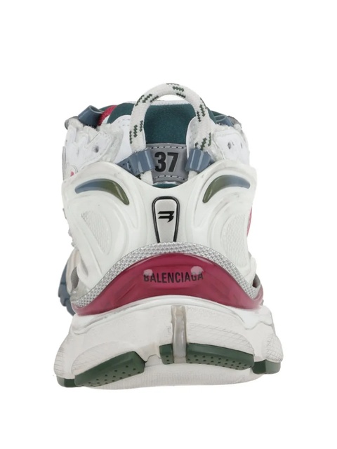 Balenciaga Runner sneakers - White - zdjęcie produktu nr 2