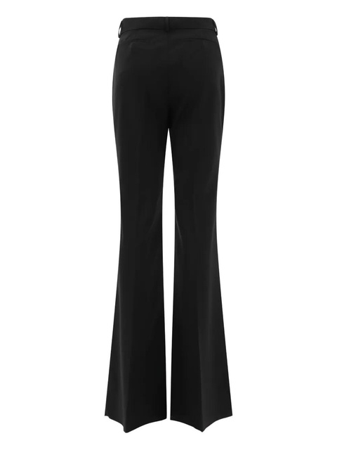 Max Mara Hangar Trousers - Black - zdjęcie produktu nr 2