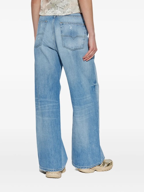 Diesel 1996 D-Sire jeans - Blue - zdjęcie produktu nr 2