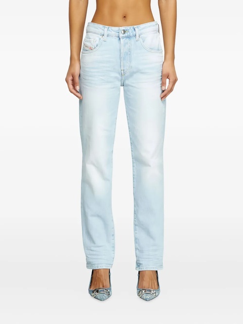 Diesel 1989 D-Mine jeans - Blue - zdjęcie produktu nr 2