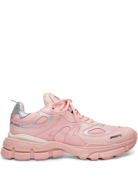 Axel Arigato Sphere Trip Runner sneakers - Pink - zdjęcie produktu nr 1