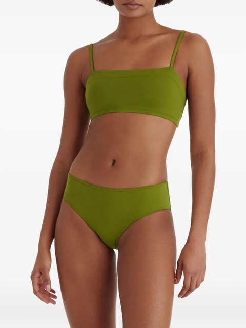 ERES Success bikini bottoms - Green - zdjęcie produktu nr 2