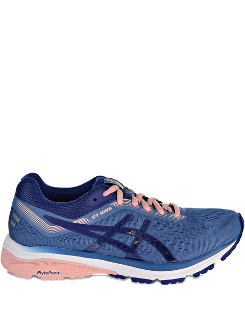 ASICS GT-1000 7 sneakers - Blue - zdjęcie produktu nr 1