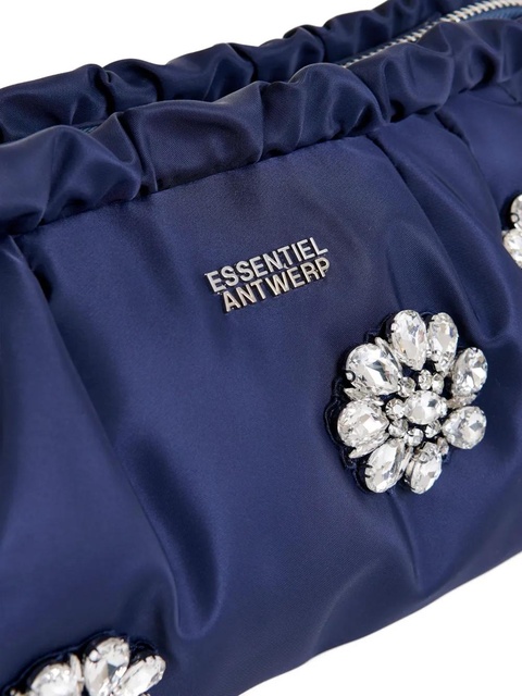 Essentiel Antwerp Jimone bag - Blue - zdjęcie produktu nr 2