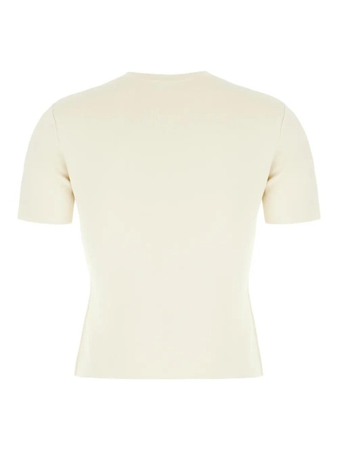 Max Mara Segale T-shirt - White - zdjęcie produktu nr 2