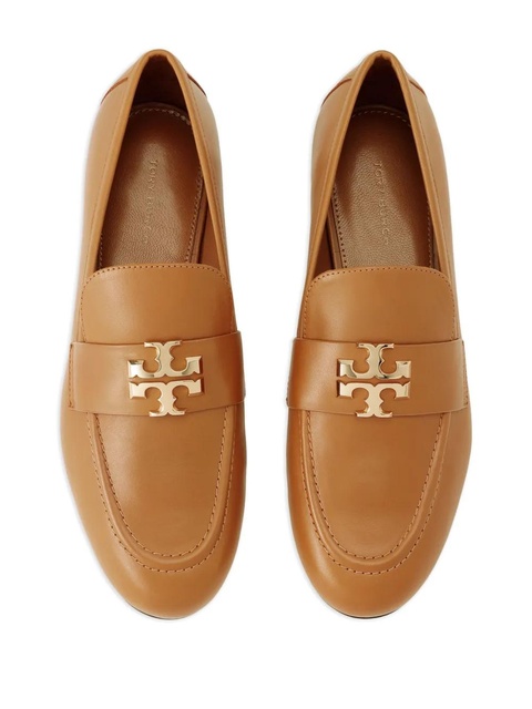 Tory Burch Eleanor loafers - Neutrals - zdjęcie produktu nr 2