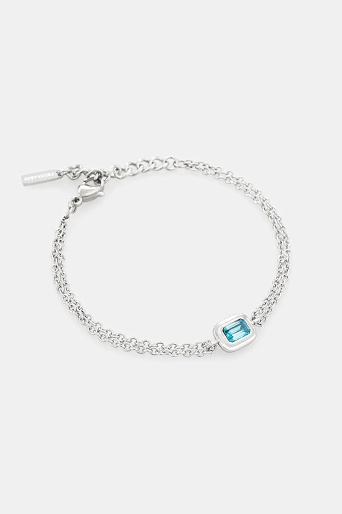 Trussardi bransoletka T-DESIGN damska TJAXA25 - zdjęcie produktu nr 1