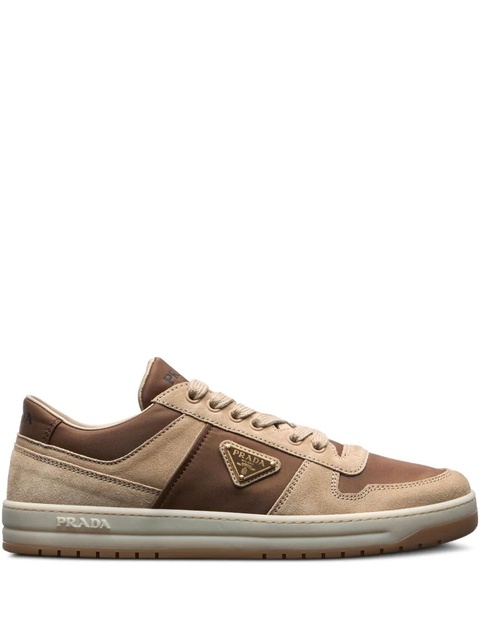Prada Downtown sneakers - Neutrals - zdjęcie produktu nr 1