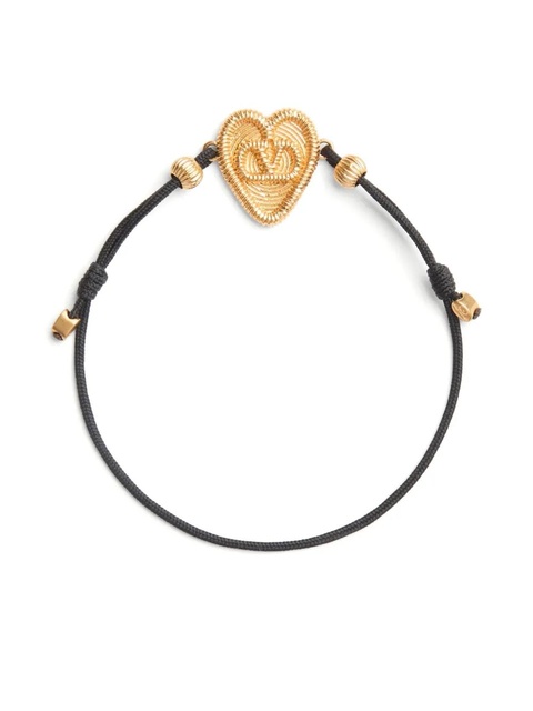 Valentino Garavani Fil Perdu bracelet - Gold - zdjęcie produktu nr 1