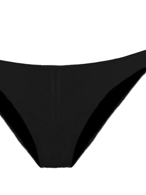 MC2 Saint Barth bikini bottoms - Black - zdjęcie produktu nr 2