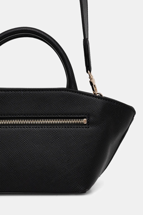 Guess torebka BOLENA kolor czarny HWZG92 07760 - zdjęcie produktu nr 2