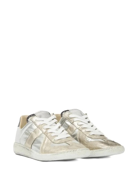 Maison Margiela Replica sneakers - Silver - zdjęcie produktu nr 1