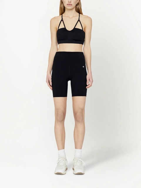 ANINE BING Avril sports bra - Black - zdjęcie produktu nr 1
