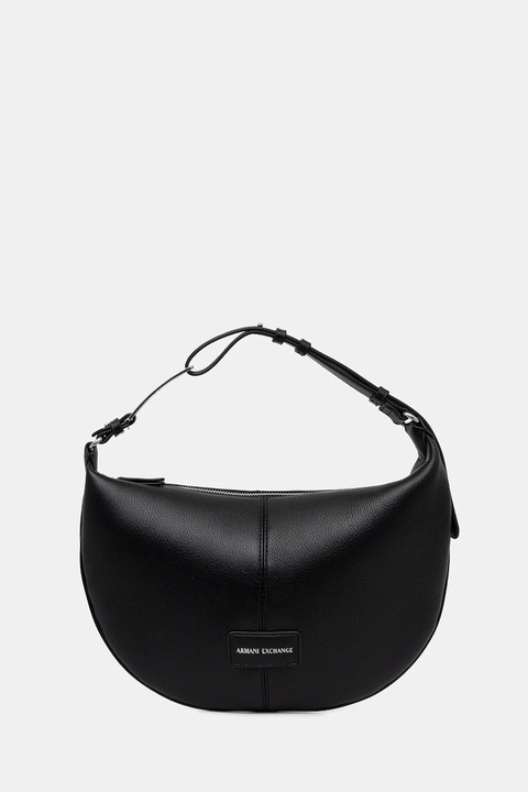 Armani Exchange torebka kolor czarny XW001574 AF15632 - zdjęcie produktu nr 1