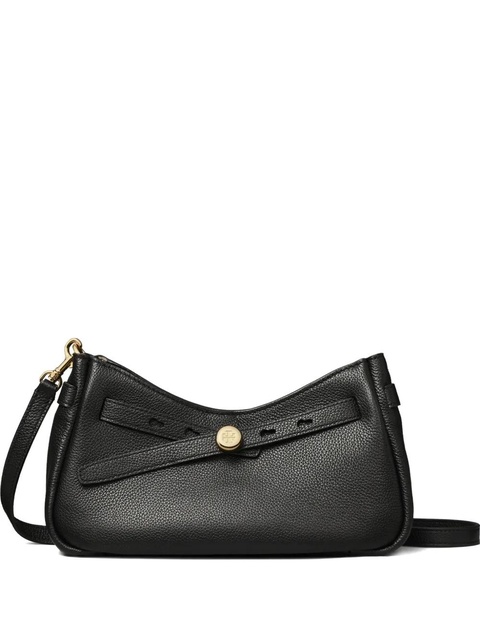 Tory Burch Romy cross body bag - Black - zdjęcie produktu nr 1