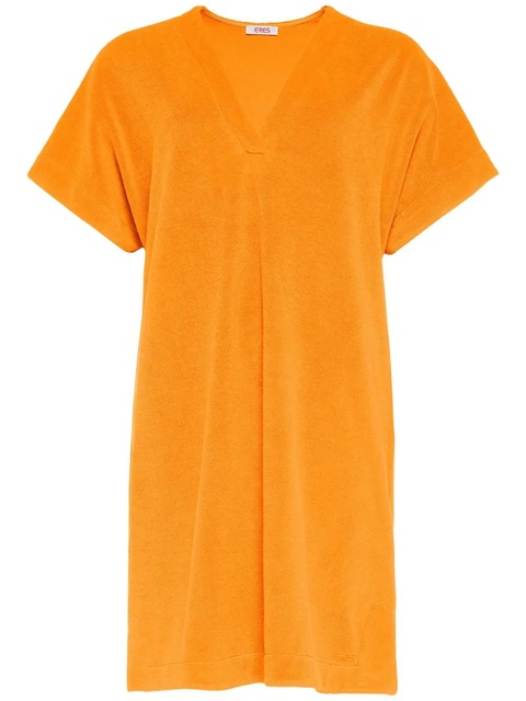 ERES Balnéaire mini dress - Orange - zdjęcie produktu nr 1