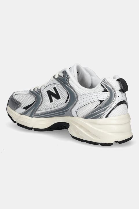 New Balance sneakersy 530 kolor biały U530ESA - zdjęcie produktu nr 2