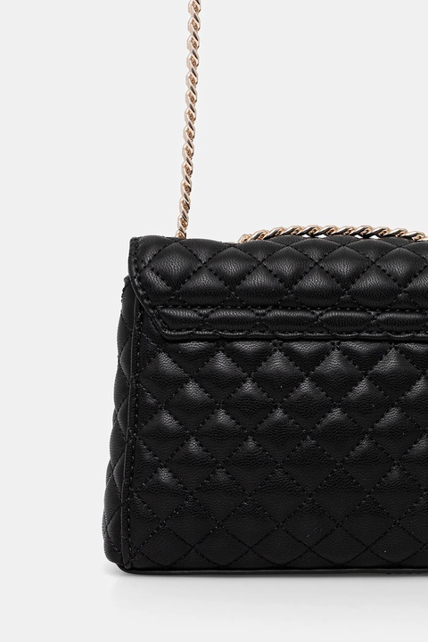 Guess torebka EVERLEE kolor czarny HWEG86 79780 - zdjęcie produktu nr 2