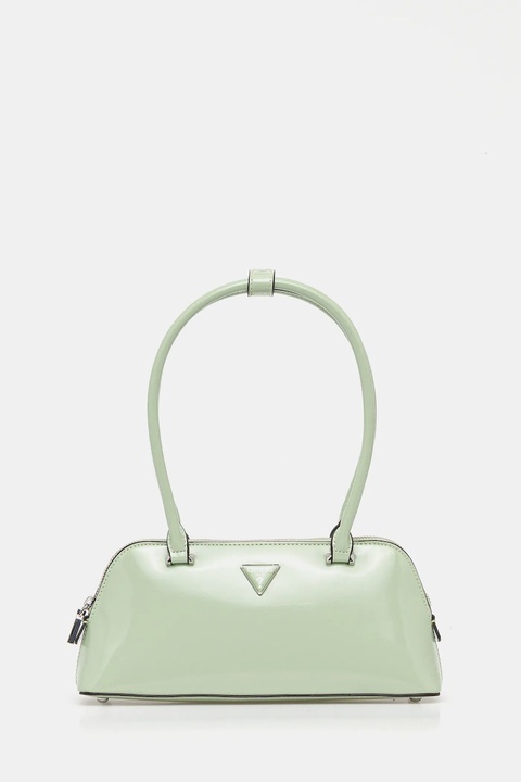 Guess torebka ARNELA kolor zielony HWNY94 96080 - zdjęcie produktu nr 1