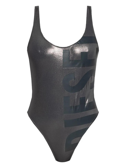 Diesel Kylia swimsuit - Silver - zdjęcie produktu nr 1
