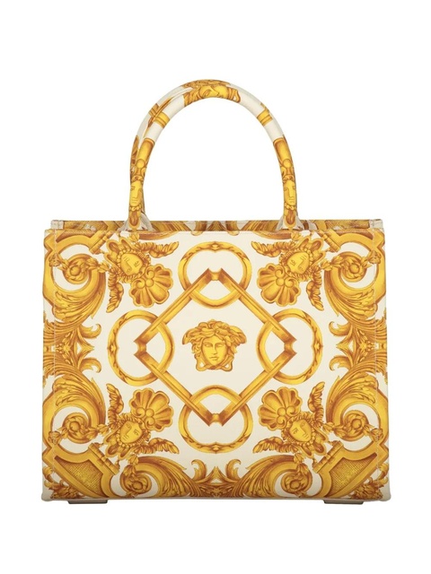 Versace Medusa Barocco tote bag - Neutrals - zdjęcie produktu nr 2