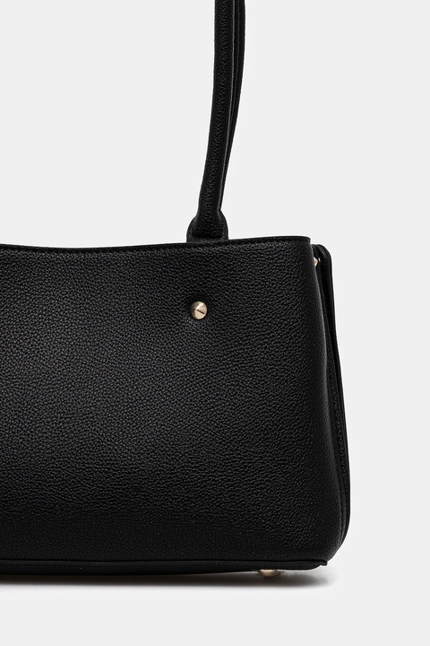 Guess torebka MERIDIAN kolor czarny HWBG69 74090 - zdjęcie produktu nr 2