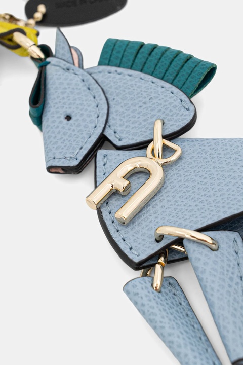 Furla brelok skórzany WK00555 ACO000 4500S - zdjęcie produktu nr 2