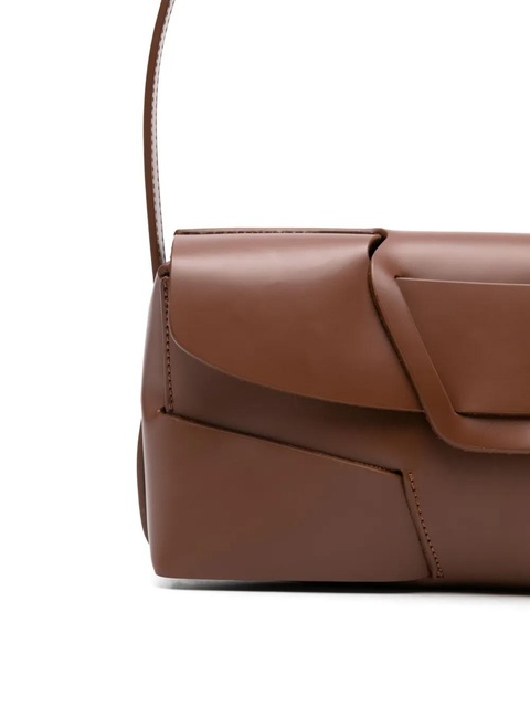 Hereu Mabra shoulder bag - Brown - zdjęcie produktu nr 2