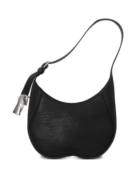 Burberry small Chess shoulder bag - Black - zdjęcie produktu nr 2