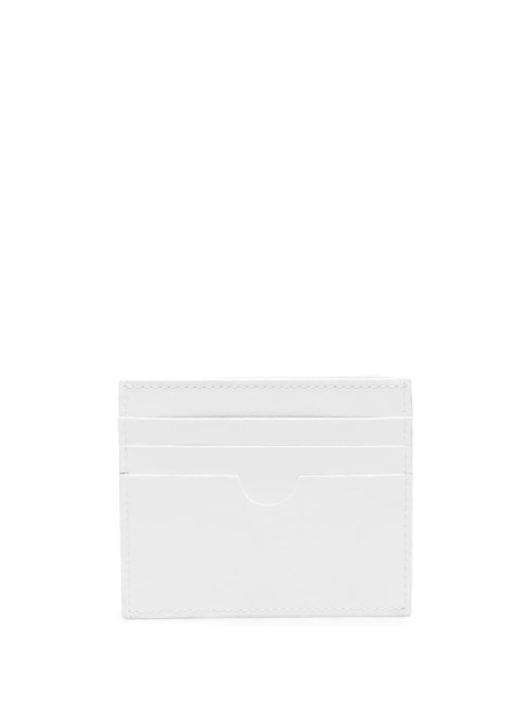 Off-White Jitney leather cardholder - zdjęcie produktu nr 2