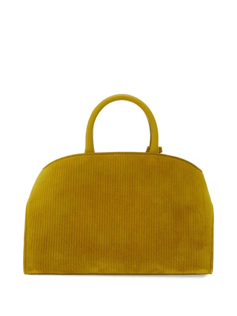 Ferragamo small Hug tote bag - Green - zdjęcie produktu nr 2