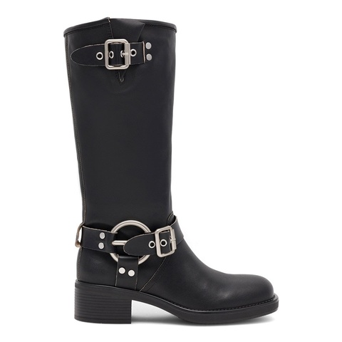 Badura MANGUALDE-V1272-215 Czarny - zdjęcie produktu nr 1