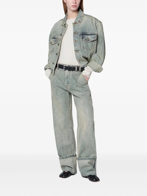 ENTIRE STUDIOS long-sleeves T-shirt - Neutrals - zdjęcie produktu nr 2