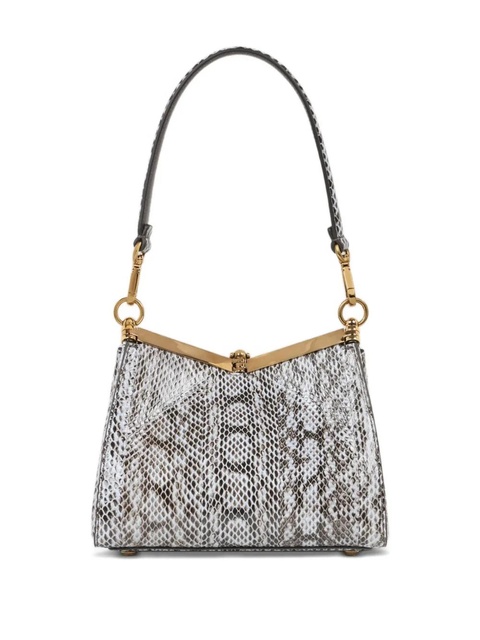 ETRO mini Vela tote bag - Black - zdjęcie produktu nr 2