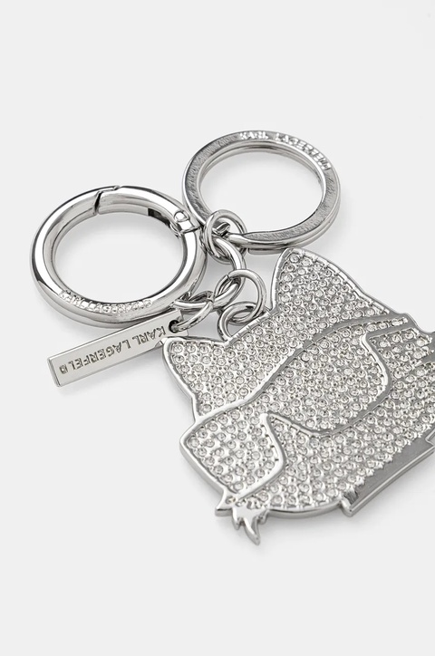 Karl Lagerfeld brelok 246W3802 - zdjęcie produktu nr 2