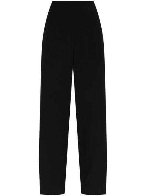 Sportmax Adelchi trousers - Black - zdjęcie produktu nr 1