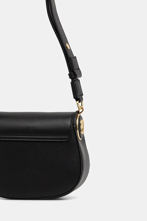 Love Moschino torebka kolor czarny JC4374PP0NKF0000 - zdjęcie produktu nr 1