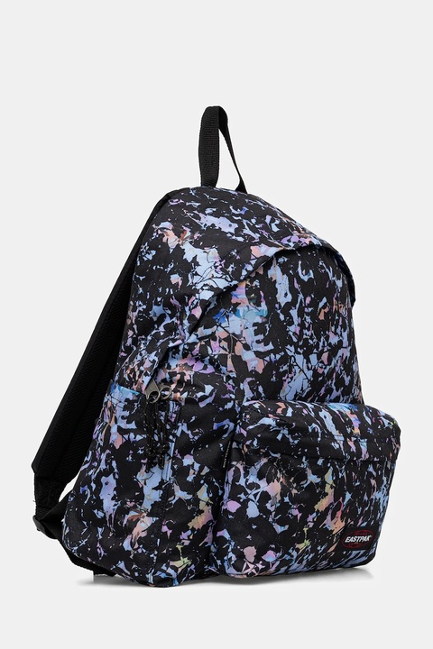Eastpak plecak DAY PAK'R kolor czarny duży wzorzysty EK0A5BG45W81 - zdjęcie produktu nr 2